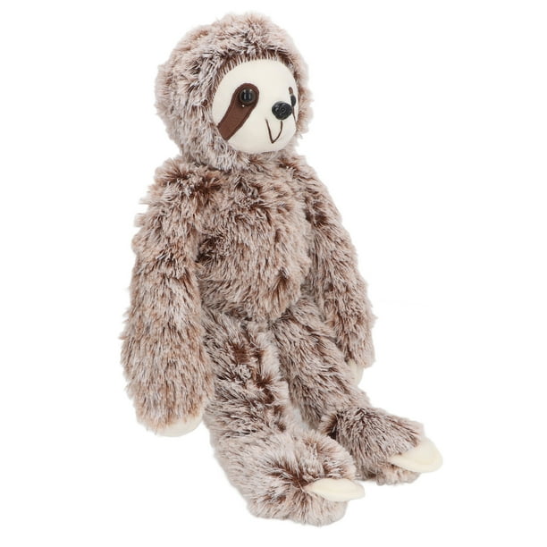 Animal De Peluche De Perezoso, Adorno De Juguete De Cosas De Perezoso, Decorativo Exquisito único Para El Hogar