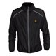 thumbnail image 3 of WOLFBIKE - Chaqueta de ciclismo para hombre, resistente al viento y a la lluvia, para primavera y otoño, para ciclismo de carretera, manga larga, impermeable, 6 colores, 3 of 5