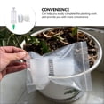 thumbnail image 3 of RENACLIPY 1 Set Gardening Equipment Seeder Dispenser Set for Efficient Vegetable Planting, 3 of 8