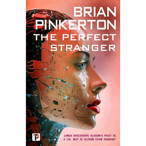 The Perfect Stranger, (Hardcover)