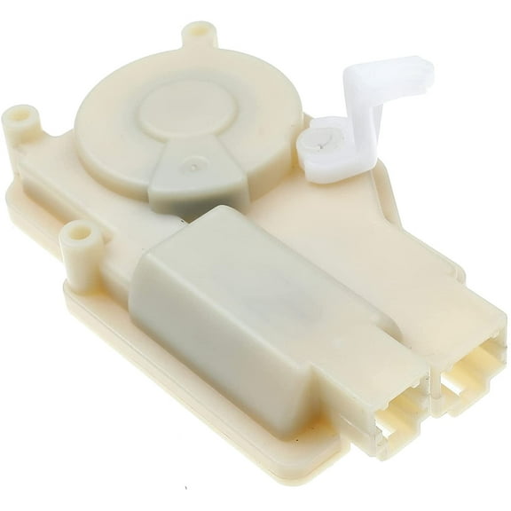 A-Premium Rear Tailgate Trunk Lid Latch Lock Actuator Compatible with Honda Odyssey 2001-2004 Cargo EX Model Only