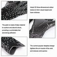 thumbnail image 3 of 1 Pair Of Size 6 Goalkeeper Gloves Fotbollshandskar, 3 of 4