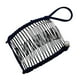 thumbnail image 4 of Herramienta de peine con pinza de plátano, pinza elástica para el pelo, soporte para cola de caballo, 4 of 8