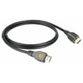 thumbnail image 3 of Perfect Path 2ft High-Speed HDMI Cable with Perfect Locking, 3 of 5