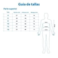 thumbnail image 4 of Playera Pokémon Niño Charmander Anaranjado y Blanco Talla 10, 4 of 4