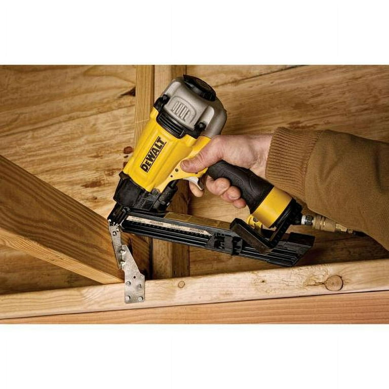 Dewalt DWMC150 1-1/2 Compact Metal Connector Nailer