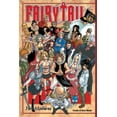 thumbnail image 2 of Pre-Owned Fairy Tail 6 (Paperback) 161262099X 9781612620992, 2 of 2