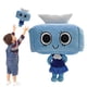thumbnail image 5 of Plush Fagmy Toy Horror Juego Terror Regalo para Fanáticos Y, 5 of 9