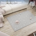 thumbnail image 3 of ZXNYH Soft Foam Mats for Floor - Perfect Baby Play Mat and Kids Play Mat - Interlocking Foam Play Mat for Crawling and Exercise - Non-Toxic, Waterproof, and Easy to Clean - Stars, 3 of 5