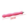 thumbnail image 7 of Meidiya Bird Perch Stand Toy,Wood Parrot Perch Stand Paw Grinding Stick,Bird Cage Accessories Exercise Toys Budgies Parakeet Cockatiel Conure Hamster Gerbil Rat Mouse, 7 of 7