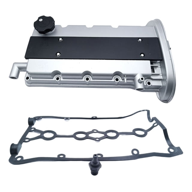 Cámara De Cubierta De Válvula De Culata De Motor De Coche Para 92062396 shamjiam Tapa de válvula de culata