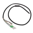 thumbnail image 3 of Scooter Motor Cable, Scooter Motor Line Portable  For Electric Vehicles, 3 of 8