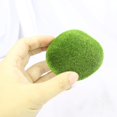 thumbnail image 2 of Rocas Maceta Decoración Hermosas Bolas De Musgo Para Plantas En Maceta Bosque Serendint HA040672-00, 2 of 6