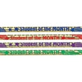 thumbnail image 4 of Musgrave Pencil Company Student of the Month Motivational Pencils, 12 Per Pack, 12 Packs, 4 of 4