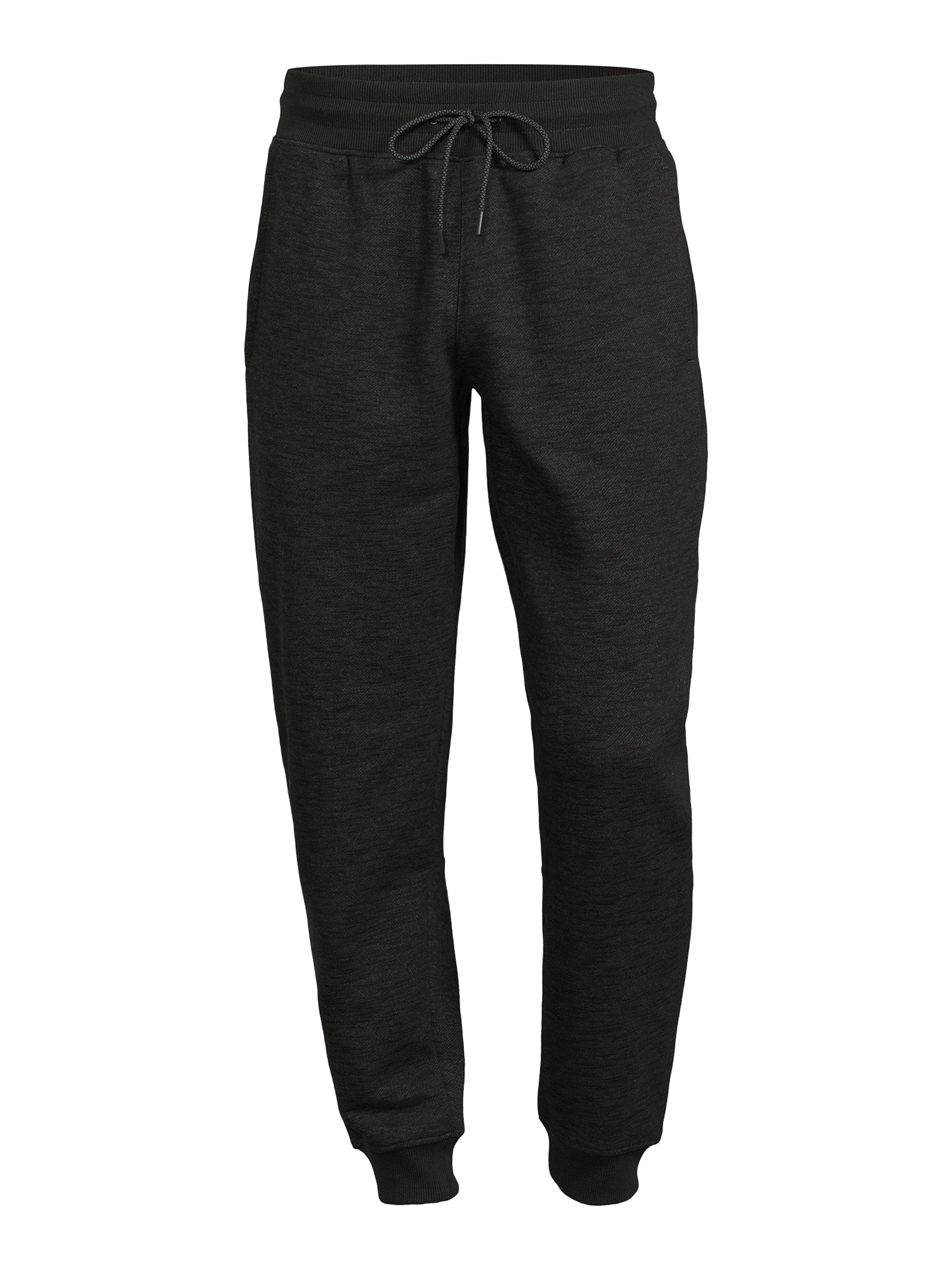 Athletic Works Men's Fleece Jogger Pants, Sizes up to 5XL - Walmart.com