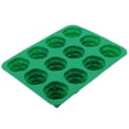 thumbnail image 2 of Cake , Christmas Tree Cake , Food Grade Silicone Christmas Tree ,  For Oven Microwave Oven Green, 2 of 8