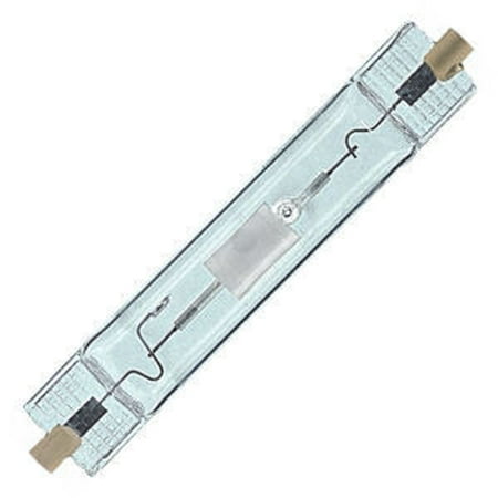 

GE 92589 CMH 150W M142/M81 T7 Rx7s 3000K HID Ceramic Metal Halide Bulb
