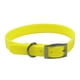 thumbnail image 1 of Collar impermeable para perros - Correa recubierta de vinilo y ajuste personalizado, resistente al agua., 1 of 5