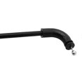 thumbnail image 4 of For-BMW 1 Series E81 E82 E87 2007-2013 7060551 Front Engine Hood Lock Latch Bonnet Release Cable Wire, 4 of 5