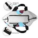 thumbnail image 4 of Fotbe Donuts Bolsa Tote Estética de Lona con Estampado para Mujer - Bolsa Reutilizable de Hombro Casual para Vacaciones, Compras, Trabajo y Gimnasio, 4 of 8