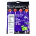 thumbnail image 3 of YumEarth Organic Halloween Lollipops, 40 lollipops Halloween Variety 40 Count (Pack of 1), 3 of 4