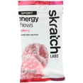 thumbnail image 5 of Skratch Labs Energy Chews Sport Fuel, Raspberry, 50g Seving, 10 Pack Singles, EC, 5 of 10
