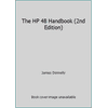 The HP 48 Handbook (2nd Edition), Used [Paperback]