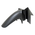 thumbnail image 1 of Salpicadera Delantera Negra Italika Dt 150 Sport (17-20), 1 of 3