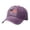 Purple, variant on Helii 250th Anniversary Semiquincentennial Baseball Cap – 1776-2026 Washed Cotton Hat for Men Women, Vintage Distressed American Flag 4th of July Cap, Patriotic Hat Blue,A