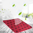 thumbnail image 3 of Tapis d'urine réutilisable et imperméable pour chien et chat, 3 of 4