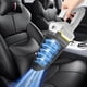 thumbnail image 4 of Fiudx Ofertas de la semana Aspiradora de mano inalámbrica de 4000 mA para uso doméstico y automotriz, 4 of 6