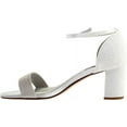 thumbnail image 4 of women's dyeables summer ankle-strap sandal, 4 of 7