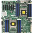 thumbnail image 1 of Supermicro Carte Mère Serveur X9DRD-EF, Chipset d'Intel, Socket R LGA-2011, Étendue ATX, 1 of 3