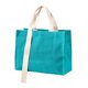 thumbnail image 2 of Paquete 35 piezas Bolsa interior plastificado y fuelle amplio azul 35 x 27 x 14, 2 of 5