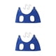thumbnail image 1 of Hamaca de aseo Zulema 2 Uds Bolsa de Sujeción para Perros, 1 of 7