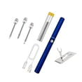 thumbnail image 3 of pitrice Portable Soldering Iron Kit Efficient 1100mAh Battery for Indoor Outdoor, 3 of 9