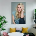 thumbnail image 6 of Poster Katheryn Winnick Actress Underwear Sexy Picture Print Canvas Poster Wall Paint Art Posters Decor Modern Home Artworks Gift 24x36inch(60x90cm), 6 of 6