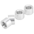 thumbnail image 4 of 10Pcs Round Standoff 3501 Series Column Spacer for Structural Support Shaft M4 X 0.7mm Longueur: environ 4 mm, 4 of 5