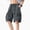 #255-Gray, variant on Ceisia Men's Relaxed Light Functional Gift Cargo Casual Shorts Lightweight 3D Pockets Mountain Embroidery Multi-Color
