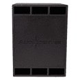 thumbnail image 4 of Subwoofer Amplificado 1 X 18 Audiocenter Sa3118 AUDIOCENTER SA3118, 4 of 4
