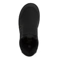 thumbnail image 6 of Beverly Hills Polo Club Boys Casual Slip On Shoes (Little Kids Big Kids), Black, 3, 6 of 7