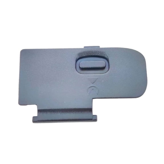 for D40 D40X D60 D3000 D5000 Battery Terminal Cover Door Lip Cap