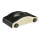 thumbnail image 2 of Caja de almacenamiento para reposabrazos de coche, servilletero con forma de coche, accesorio universal para interior de coche, funda para pañuelos., 2 of 8