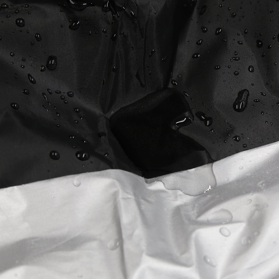 REGALWOVEN 1PC XXL Motorcycle Cover Waterproof Dust UV Proof for VFR800 VT750DV Spirit