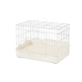 thumbnail image 1 of Premium Outdoor Pet Rabbit Cage The Perfect Home Rabbit Villa & Snuggly Rabbit Nest for Your Beloved Bunny, 1 of 4