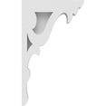thumbnail image 3 of 1 7/8"W x 6 1/2"D x 11"H Cornelia Architectural Grade PVC Corbel, 3 of 9