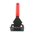 thumbnail image 4 of Trim Puller, Pulling Prying Nail Extracting Functions Durable Stainless Steel Trim Removal Tool Easy To Operate Compact Portable Baseboard Removal Tool For Wood Baseboard, Molding, 4 of 8