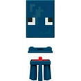 thumbnail image 2 of Minecraft Toys, Mob Head Minis Figures, Gifts for Kids, 2 of 3