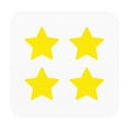 thumbnail image 3 of Starface Hydro-Star® Pimple Patches + Big Yellow Compact - 32ct, 3 of 5