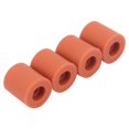 thumbnail image 4 of Columnas niveladoras de cama caliente NikouMX 12 Piezas Silicona Herramienta, 4 of 8